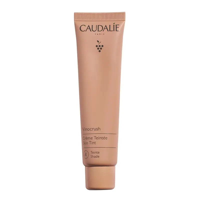 Caudalie Vinocrush Colour Cream 4 30 Ml