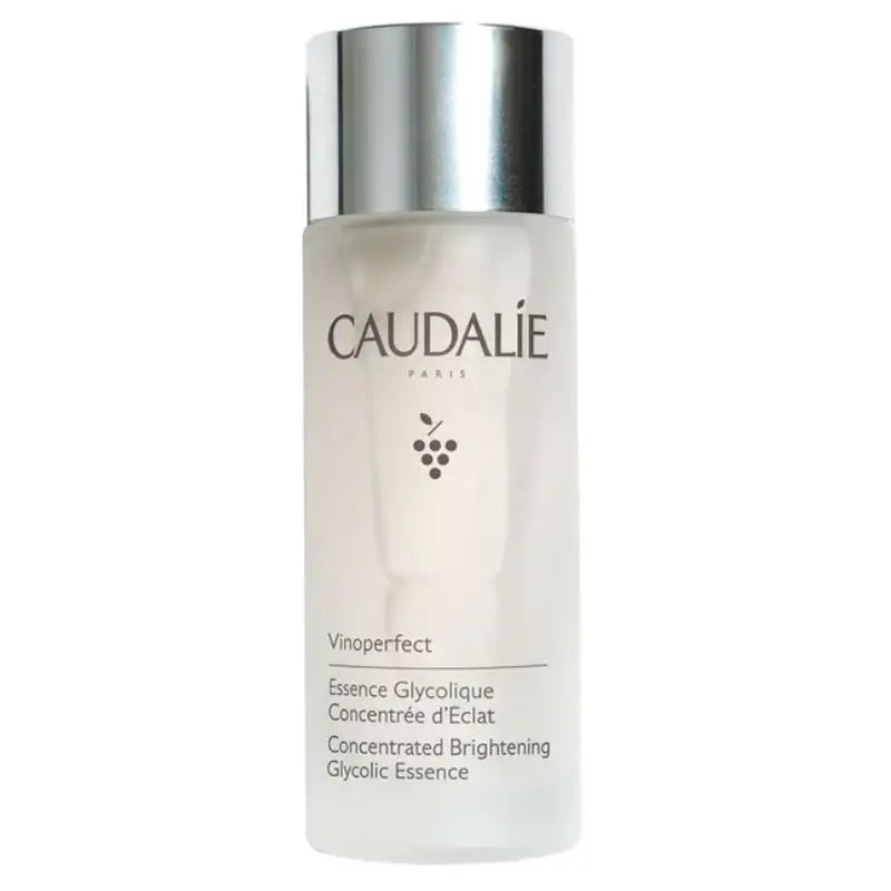 Caudalie Vinoperfect Glycolic Glow Essence, 100 ml
