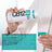 CB12 Rince-bouche contre l'halitose, saveur menthe douce, 250ml