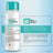 CB12 Rince-bouche contre l'halitose, saveur menthe douce, 250ml
