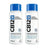 Cb12 Bain de bouche à la menthe Bain de bouche contre l'halitose aromatisé à la menthe, 2X250 Ml