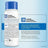 Cb12 Bain de bouche à la menthe Bain de bouche contre l'halitose aromatisé à la menthe, 2X250 Ml