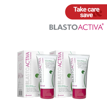 REBAJAS - BLASTOACTIVA 40% DTO 2ª UD (31 AGOSTO 2026)