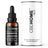 CBD Home 40% Huile de CBD avec Mélatonine, 30 ml