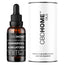 CBD Home 40% Huile de CBD avec Mélatonine, 50 ml