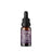 CBD HOME Huile de CBD + CBC + mélisse + valériane, 10 ml
