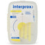 Brosse à dents interproximale Interprox Plus Mini 10 unités
