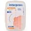 Interprox Plus Interproximal Super Micro Toothbrush 10 unités