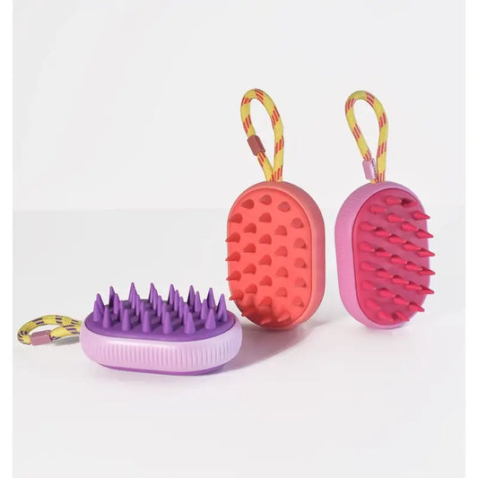 Brosse de massage Beter On-the-Go