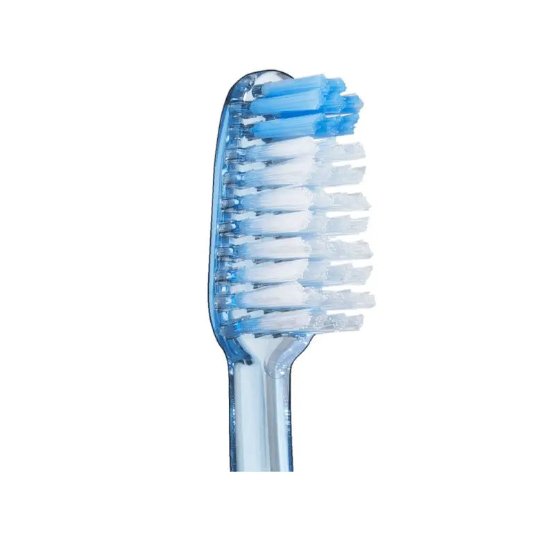 VITIS Hard Toothbrush Tête de brosse normale