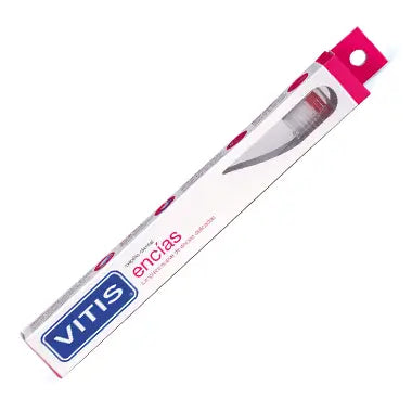 VITIS Sensitive Gums Toothbrush Adult