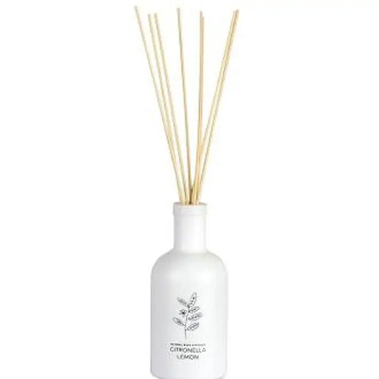 Cerabella Citmikl Citronella-Lemon Mikado Air Freshener 200Ml
