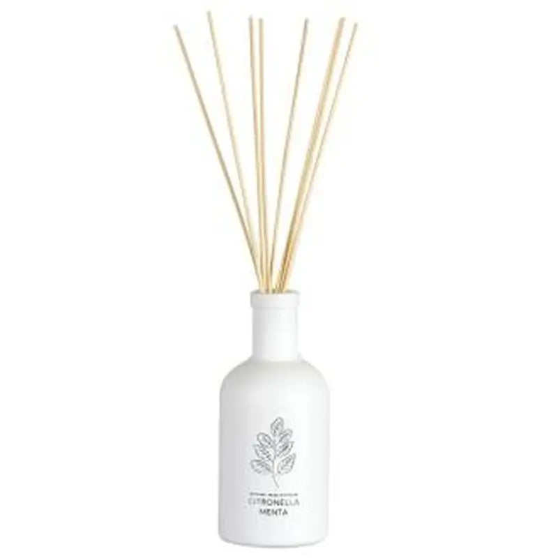 Cerabella Ambientador Mikado Citmikm Citronela-Menta 200Ml.