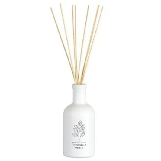 Cerabella Air freshener Mikado Citmikm Citronella-Mint 200Ml.