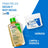 CeraVe Huile nettoyante moussante hydratante, 473 ml