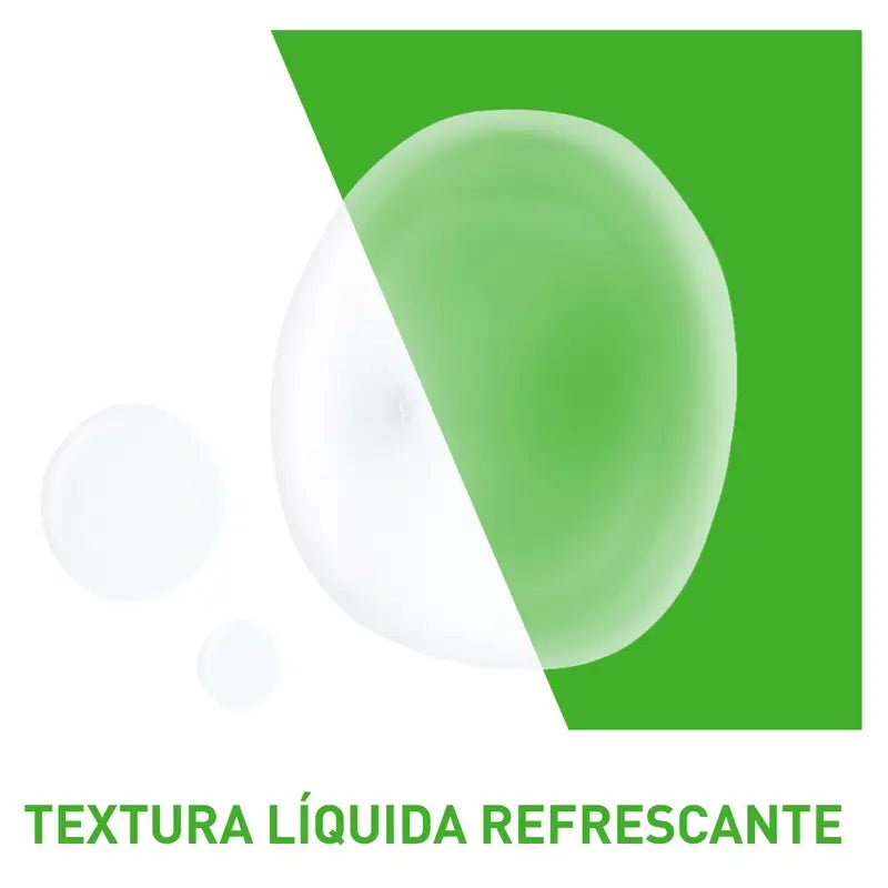 CeraVe Cleansing Eau micellaire nettoyante, 295 ml