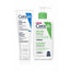 Cerave Gel nettoyant Cerave 236 Ml + Lotion hydratante Cerave pour le visage, 52 Ml