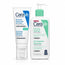 Cerave Cerave Gel Nettoyant Moussant 236 Ml + Gel Crème Hydratant Oil Control 52 Ml