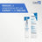 CeraVe Repairing Cream reduces dark circles and bags under the eyes