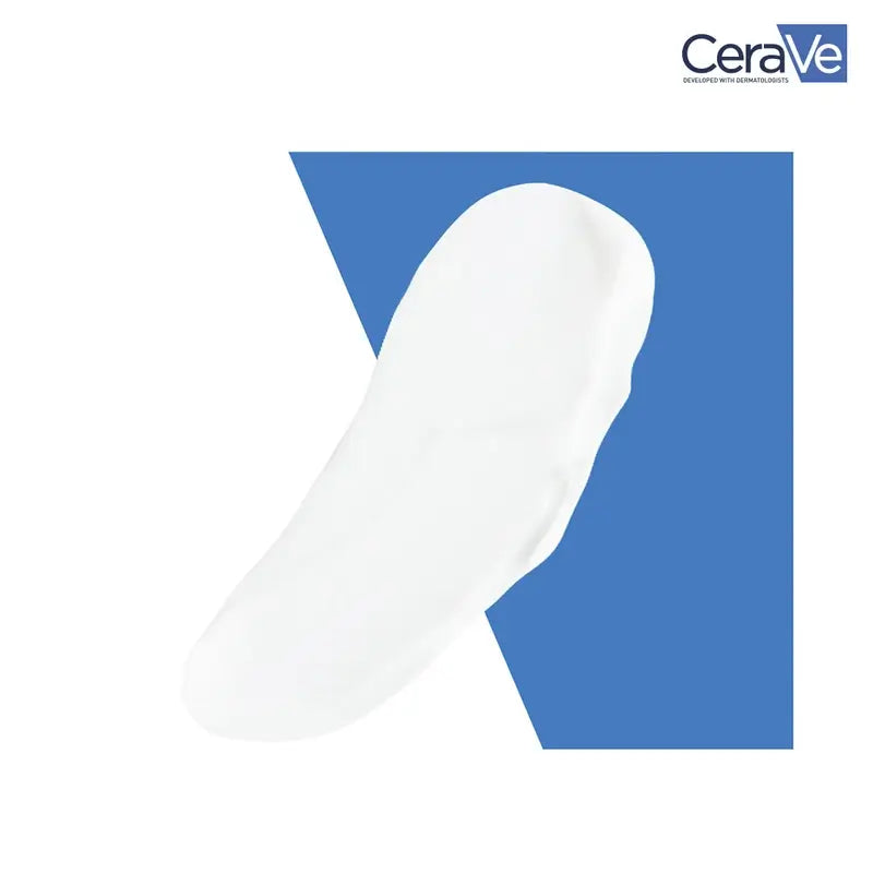 CeraVe Crème réparatrice pour le contour des yeux, 14 ml