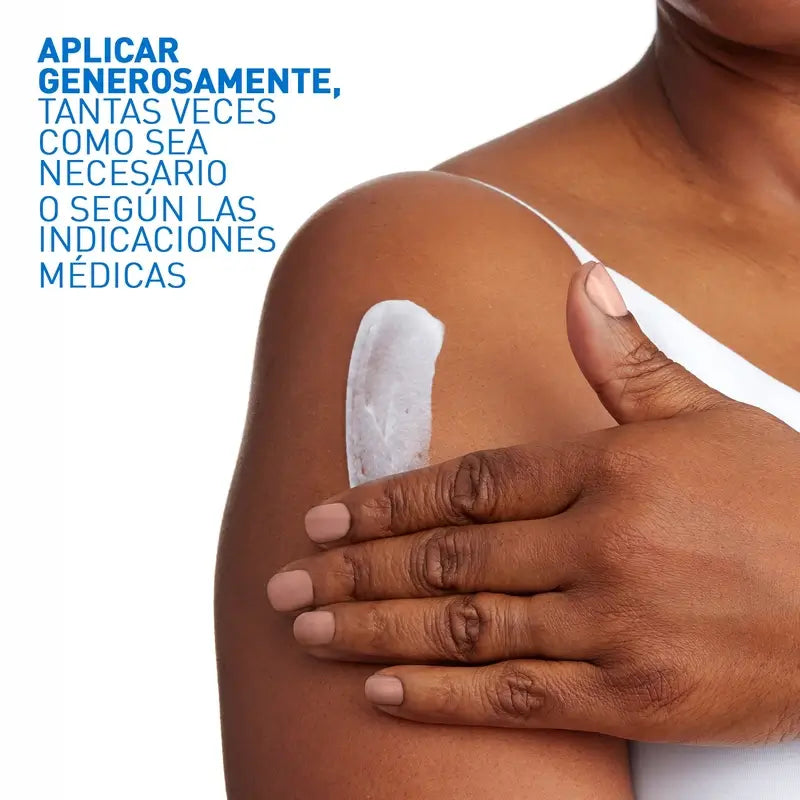 Cerave Crème Hydratante Intensive 5% Hydro-Urea, 340 g