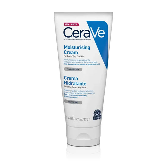CeraVe Crème hydratante, 177 ml
