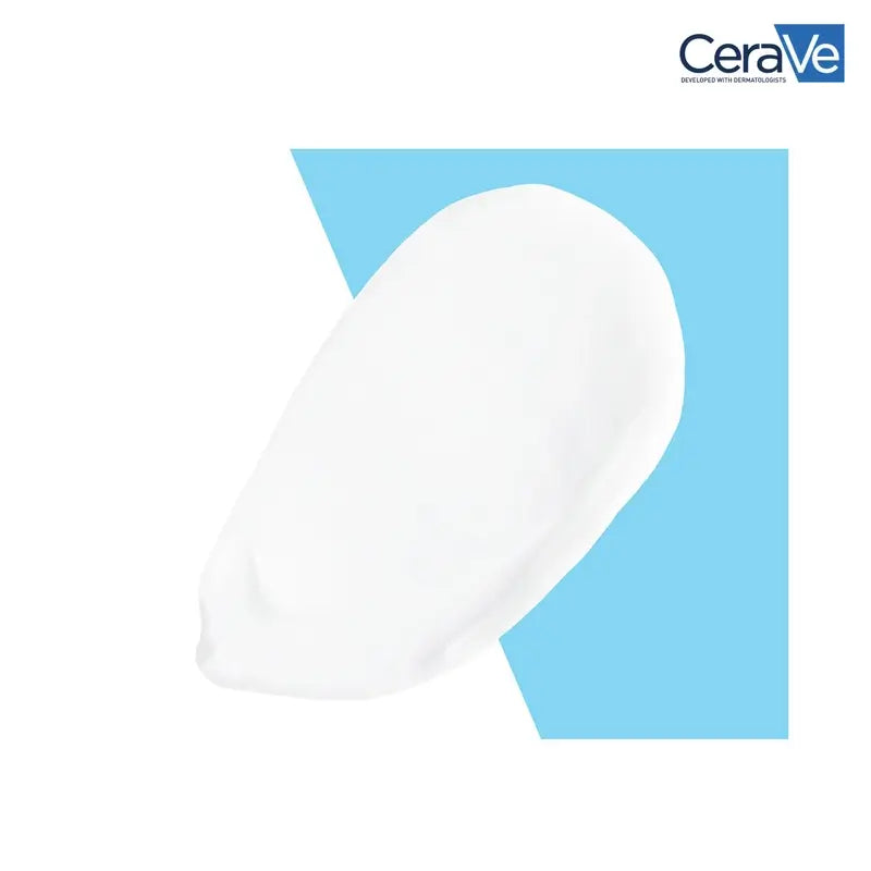 CeraVe Crème régénératrice pour les pieds, 88 ml