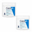 CeraVe Duplo Crème Hydratante, 2X454 Gr