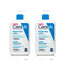 CeraVe Duplo Moisturizing Lotion, 473 ml