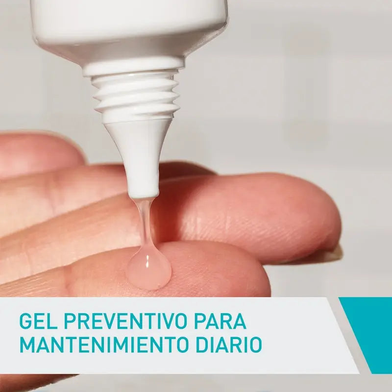 CeraVe Imperfection Control Gel, 40 ml
