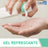 CeraVe Gel nettoyant moussant, 1l