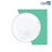 CeraVe Gel nettoyant moussant, 1l