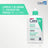 CeraVe Foaming Gel Cleanser