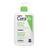 CeraVe Gel nettoyant hydratant, 473 ml