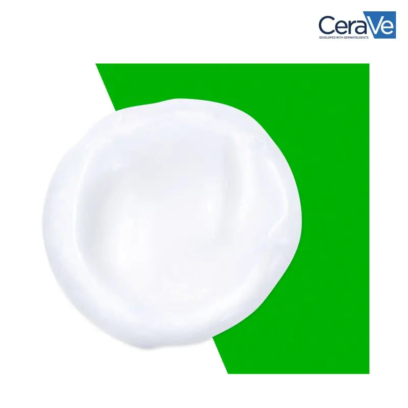 CeraVe Gel nettoyant hydratant, 473 ml