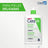 CeraVe Gel nettoyant hydratant, 1l