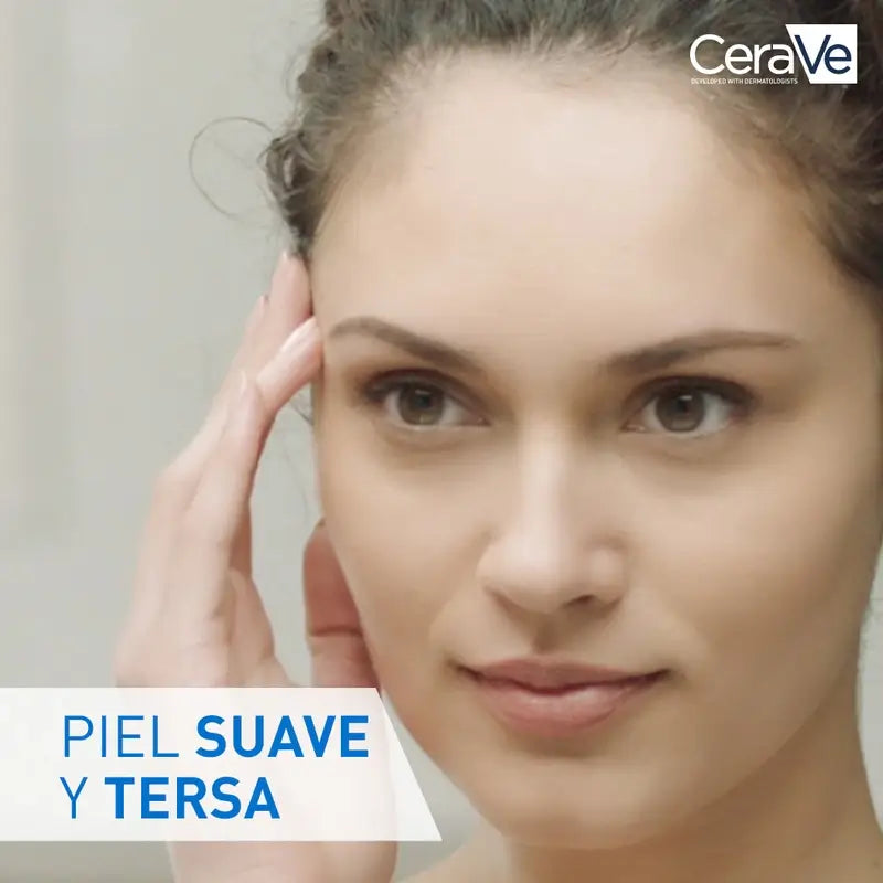 CeraVe Lotion hydratante pour le visage SPF30, 52 ml