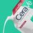 CeraVe Gel nettoyant moussant, recharge, 473 ml