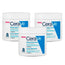 CeraVe Triplo Crème Hydratante, 3X454 Gr