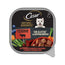 Cesar Natural Muiltipack Bœuf 16X100Gr