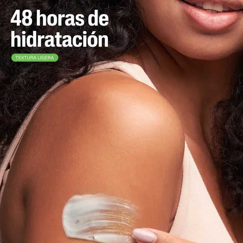 Lotion hydratante Cetaphil, 470 ml