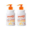 Ceva Douxo Pyo Shampooing protecteur, paquet de 2 x 200 ml