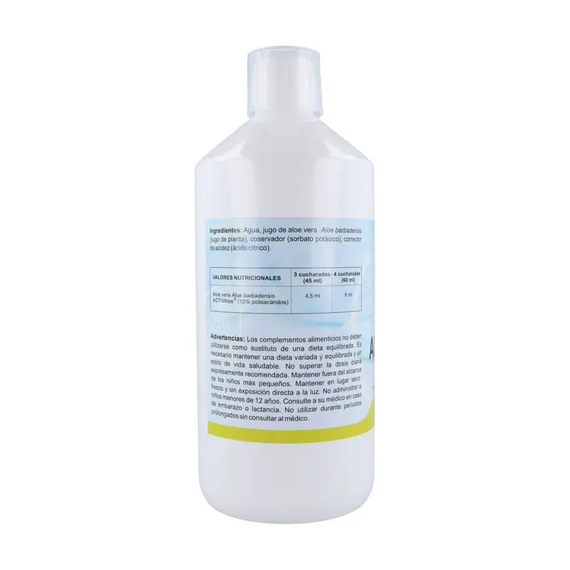 Cfn Aloe Vera 1000Ml.