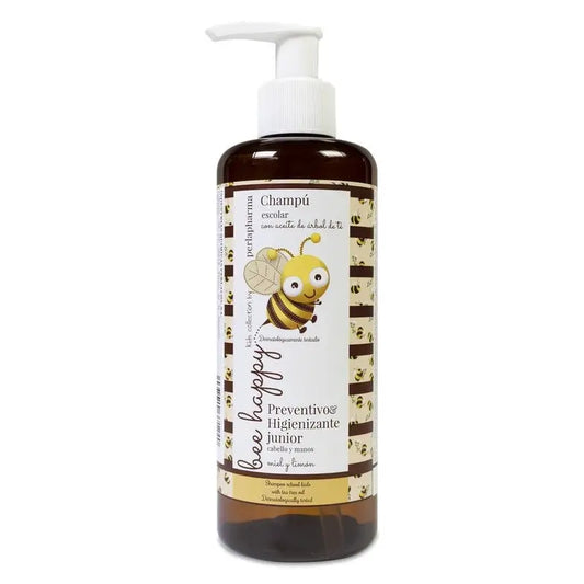 Shampooing Kids School 300 ml