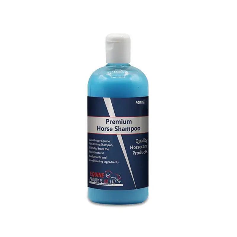 Turfmasters Premium Shampoo 500Ml