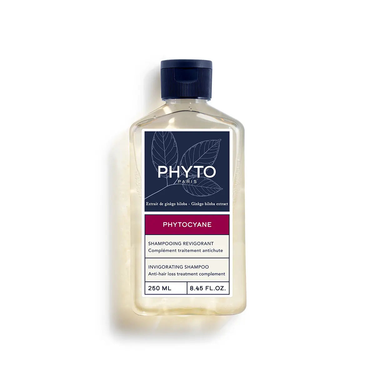 Phytocane Invigorating Shampoo, 250 ml