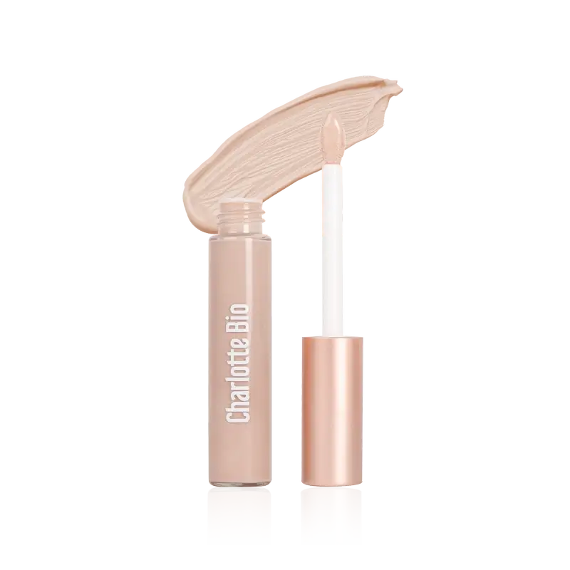 Charlotte Bio Chb Concealer N°1 Ivory , 8 ml