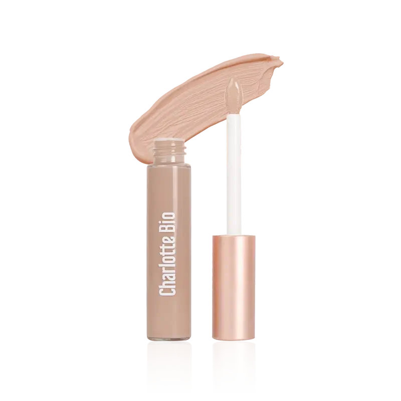 Charlotte Bio Chb Concealer N°3 Nude , 8 ml