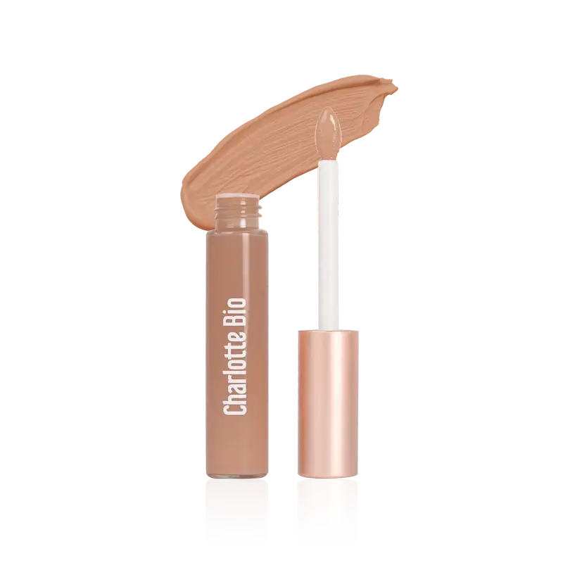Charlotte Bio Chb Concealer N°6 Noisette , 8 ml