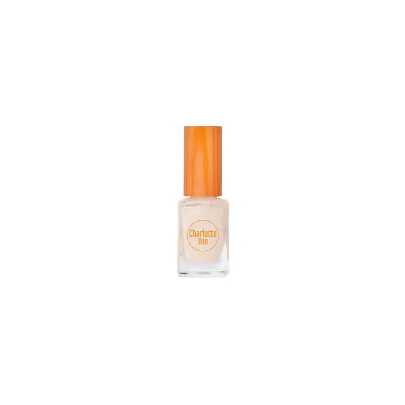 Charlotte Bio Vernis à ongles nacré 10 Ml